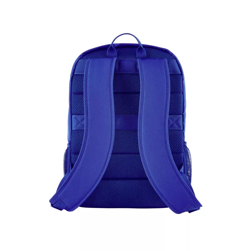 Voľnočasový batoh HP Campus Blue Backpack modrý žltý polyester 295x185x435mm