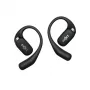 SHOKZ OpenFit slúchadlá bezdrôtové ušné háčiky hovory/hudba/šport/každodenné Bluetooth čierna