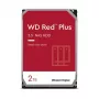 WESTERN DIGITAL pevný disk - WD Red Plus WD20EFPX - 2 TB - SATA 6 Gb/s - 3,5