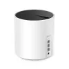 TP-Link DECO X55 (balenie 2 ks) dualband (2,4 GHz / 5 GHz) Wi-Fi 6 (802.11ax) biela 3 interné