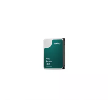 SYNOLOGY pevný disk Hat33004t - 4 TB - SATA 6 Gbit/s - 3,5 palca - 5400 ot/min