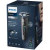 Elektrický holiaci strojček Philips SHAVER Series 7000 S7887/55 mokré a suché holenie chróm