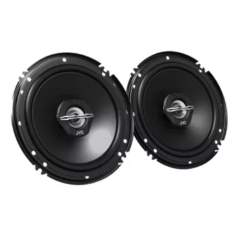Autoreproduktor JVC CS-J620X okrúhly 2-pásmový 16 cm (300 W špičkový, 30 W RMS, 4 Ω, 35–22000 Hz)