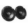 Autoreproduktor JVC CS-J620X okrúhly 2-pásmový 16 cm (300 W špičkový, 30 W RMS, 4 Ω, 35–22000 Hz)