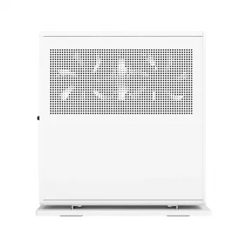 PC skriňa Fractal Design Ridge Small Form Factor biela