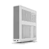 PC skriňa Fractal Design Ridge Small Form Factor biela