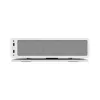 PC skriňa Fractal Design Ridge Small Form Factor biela