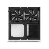 PC skriňa Fractal Design Ridge Small Form Factor biela