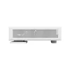 PC skriňa Fractal Design Ridge Small Form Factor biela