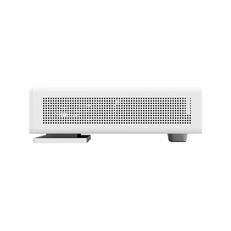 PC skriňa Fractal Design Ridge Small Form Factor biela