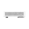 PC skriňa Fractal Design Ridge Small Form Factor biela