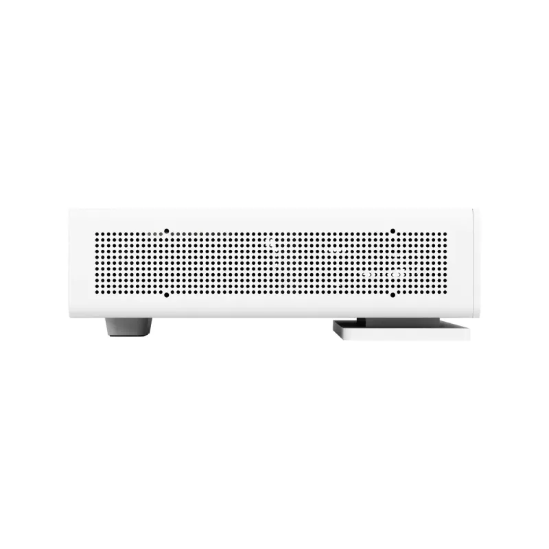 PC skriňa Fractal Design Ridge Small Form Factor biela