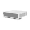 PC skriňa Fractal Design Ridge Small Form Factor biela