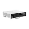PC skriňa Fractal Design Ridge Small Form Factor biela