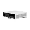 PC skriňa Fractal Design Ridge Small Form Factor biela