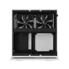 PC skriňa Fractal Design Ridge Small Form Factor biela
