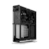 PC skriňa Fractal Design Ridge Small Form Factor biela