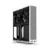 PC skriňa Fractal Design Ridge Small Form Factor biela