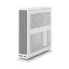 PC skriňa Fractal Design Ridge Small Form Factor biela
