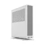 PC skriňa Fractal Design Ridge Small Form Factor biela