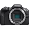 Canon EOS R100 + RF-S 18-45mm F4.5-6.3 IS STM Kit MILC 24,1 MP CMOS 6000 x 4000 pixelov čierny