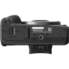 Canon EOS R100 + RF-S 18-45mm F4.5-6.3 IS STM Kit MILC 24,1 MP CMOS 6000 x 4000 pixelov čierny