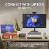 LOGITECH Mx Anywhere 3s bezdrôtová myš