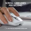 LOGITECH Mx Anywhere 3s bezdrôtová myš