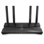 TP-Link Archer AX1800 WLAN router gigabitový Ethernet dualband (2,4 GHz / 5 GHz) čierny