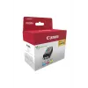 Canon 2934B015 atramentová kazeta 3 ks originálna azúrová, purpurová, žltá