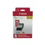 Canon 2106C006 atramentová kazeta 4 ks originálna čierna, azúrová, purpurová, žltá