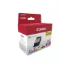 Canon 1998C007 atramentová kazeta 4 ks originálna čierna, azúrová, purpurová, žltá