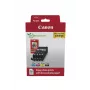 Canon 4540B019 atramentová kazeta 4 ks originálna čierna, azúrová, purpurová, žltá
