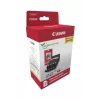 Canon 4540B019 atramentová kazeta 4 ks originálna čierna, azúrová, purpurová, žltá