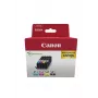Canon 6509B015 atramentová kazeta 1 ks originálna čierna, azúrová, purpurová, žltá