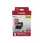 Canon 6443B008 atramentová kazeta 4 ks originálna s vysokou (XL) výťažnosťou čierna, azúrová, purpurová, žltá