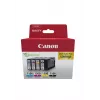 Canon 9218B006 atramentová kazeta 4 ks originálna čierna, azúrová, purpurová, žltá