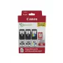 Canon 3712C012 atramentová kazeta 3 ks originálna s vysokou (XL) výťažnosťou čierna, azúrová, purpurová, žltá