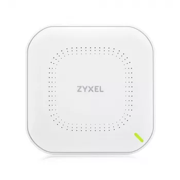 Zyxel NWA50AX PRO 2400 Mbit/s biela Power over Ethernet (PoE)