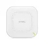 Zyxel NWA50AX PRO 2400 Mbit/s biela Power over Ethernet (PoE)
