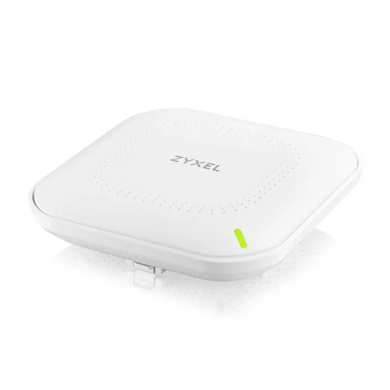 Zyxel NWA50AX PRO 2400 Mbit/s biela Power over Ethernet (PoE)