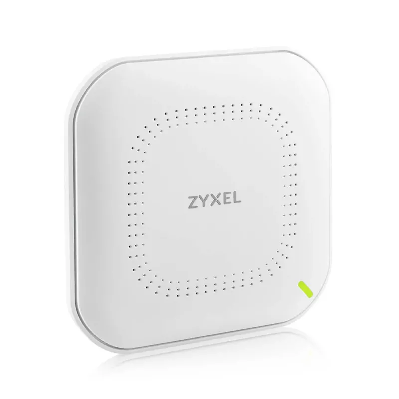 Zyxel NWA50AX PRO 2400 Mbit/s biela Power over Ethernet (PoE)