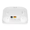 Zyxel NWA50AX PRO 2400 Mbit/s biela Power over Ethernet (PoE)