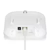 Zyxel NWA50AX PRO 2400 Mbit/s biela Power over Ethernet (PoE)