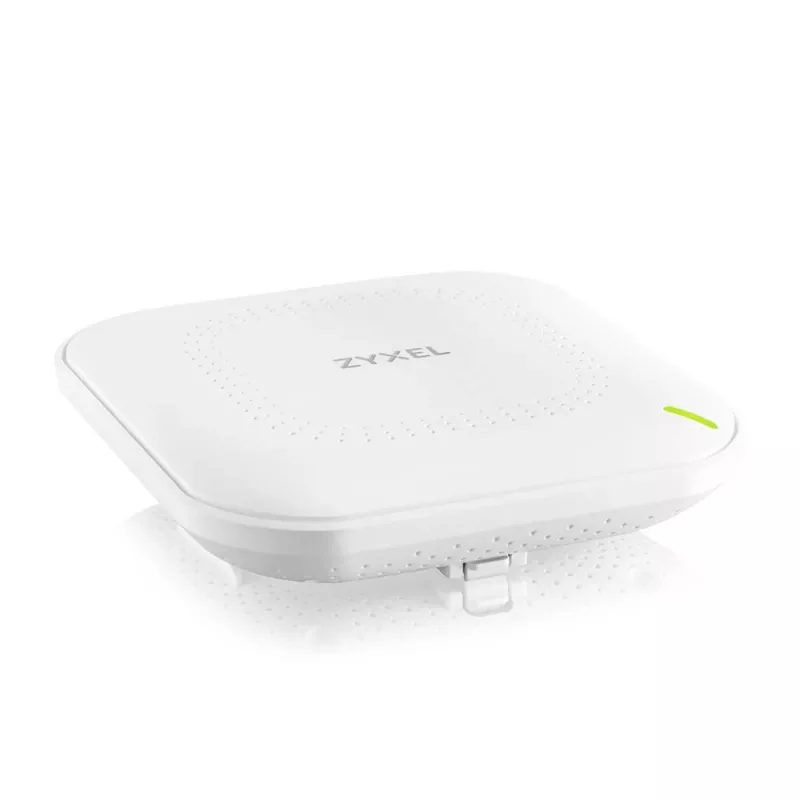 Zyxel NWA50AX PRO 2400 Mbit/s biela Power over Ethernet (PoE)