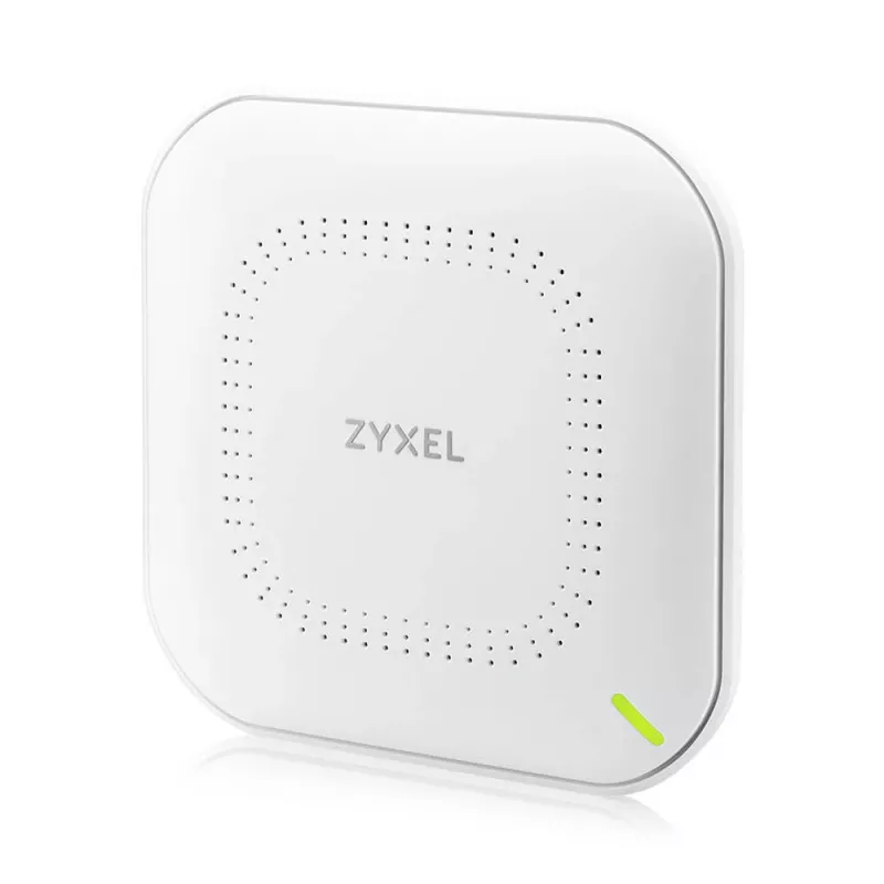Zyxel NWA50AX PRO 2400 Mbit/s biela Power over Ethernet (PoE)