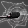 HyperX Cloud III – herný headset (čierny/červený)