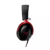 HyperX Cloud III – herný headset (čierny/červený)