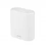 ASUS EBM68(1PK) – Expert WiFi tri-pásmový (2,4 GHz / 5 GHz / 5 GHz) Wi-Fi 6 (802.11ax) biely 3 interné