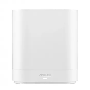 ASUS EBM68(1PK) – Expert WiFi tri-pásmový (2,4 GHz / 5 GHz / 5 GHz) Wi-Fi 6 (802.11ax) biely 3 interné